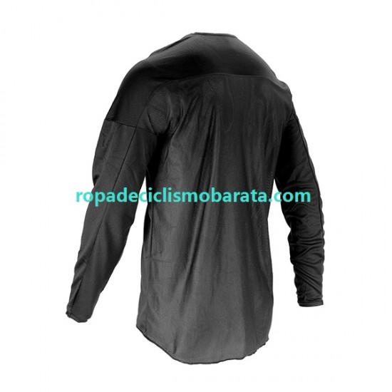 Maillot Manga Larga 2022 Shift Bliss Hombres N001