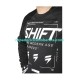 Maillot Manga Larga 2022 Shift Bliss Hombres N001