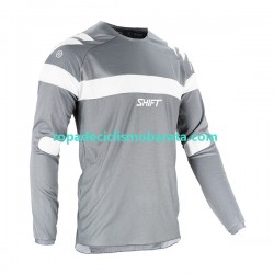Maillot Manga Larga 2022 Shift Void Hombres N001