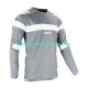 Maillot Manga Larga 2022 Shift Void Hombres N001