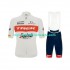 Maillot y Culotte con Tirantes 2022 TREK Segafredo Hombres