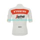 Maillot y Culotte con Tirantes 2022 TREK Segafredo Hombres