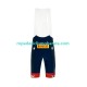 Culotte con Tirantes 2022 TREK Segafredo Hombres N001