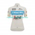 Maillot Manga Corta 2022 TREK Segafredo Mujeres N001