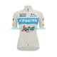 Maillot Manga Corta 2022 TREK Segafredo Mujeres N001