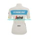 Maillot Manga Corta 2022 TREK Segafredo Mujeres N001