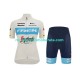 Maillot y Culotte Corto 2022 TREK Segafredo Mujeres N001