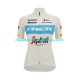 Maillot y Culotte Corto 2022 TREK Segafredo Mujeres N001