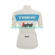 Maillot y Culotte Corto 2022 TREK Segafredo Mujeres N001
