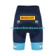 Maillot y Culotte Corto 2022 TREK Segafredo Mujeres N001