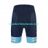 Culotte Corto 2022 TREK Segafredo Mujeres N001