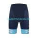 Culotte Corto 2022 TREK Segafredo Mujeres N001
