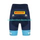 Culotte Corto 2022 TREK Segafredo Mujeres N001