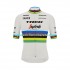 Maillot Manga Corta 2022 TREK Segafredo Hombres N002