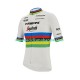 Maillot Manga Corta 2022 TREK Segafredo Hombres N002