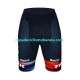 Culotte Corto 2022 TREK Segafredo Mujeres N002