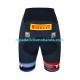 Culotte Corto 2022 TREK Segafredo Mujeres N002