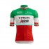 Maillot Manga Corta 2022 TREK Segafredo Hombres N003
