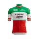 Maillot Manga Corta 2022 TREK Segafredo Hombres N003