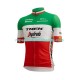 Maillot Manga Corta 2022 TREK Segafredo Hombres N003
