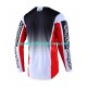 Maillot Manga Larga 2022 TROY LEE DESIGNS GP ICON Hombres N002