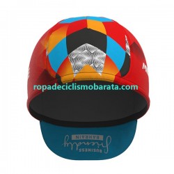 Gorra 2022 Team Bahrain Victorious Hombres