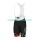 Culotte con Tirantes 2022 Team Bahrain Victorious Hombres N001