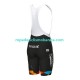 Culotte con Tirantes 2022 Team Bahrain Victorious Hombres N001