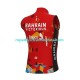 Chaleco 2022 Team Bahrain Victorious Hombres N001
