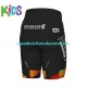Culotte Corto 2022 Team Bahrain Victorious Niños N001