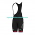 Culotte con Tirantes 2022 Team Bahrain Victorious Hombres N002