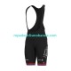 Culotte con Tirantes 2022 Team Bahrain Victorious Hombres N002