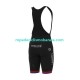 Culotte con Tirantes 2022 Team Bahrain Victorious Hombres N002