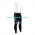 Culottes Largos con Tirantes 2022 Team Bahrain Victorious Hombres N002