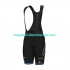 Culotte con Tirantes 2022 Team Bahrain Victorious Hombres N003