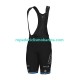 Culotte con Tirantes 2022 Team Bahrain Victorious Hombres N003