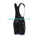Culotte con Tirantes 2022 Team Bahrain Victorious Hombres N003