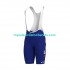 Culotte con Tirantes 2022 Team BikeExchange-Jayco Hombres N001