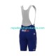 Culotte con Tirantes 2022 Team BikeExchange-Jayco Hombres N001