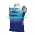 Chaleco 2022 Team BikeExchange-Jayco Hombres N001