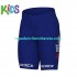 Culotte Corto 2022 Team BikeExchange-Jayco Niños N001