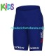 Culotte Corto 2022 Team BikeExchange-Jayco Niños N001