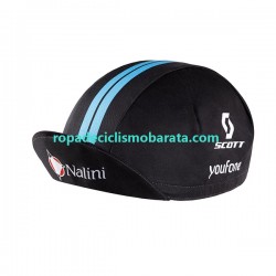 Gorra 2022 Team DSM Hombres N001
