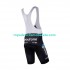 Culotte con Tirantes 2022 Team DSM Hombres N001