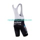 Culotte con Tirantes 2022 Team DSM Hombres N001