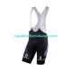 Culotte con Tirantes 2022 Team DSM Hombres N001