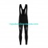 Culottes Largos con Tirantes 2022 Team DSM Hombres N001
