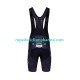 Culotte con Tirantes 2022 Team DSM Hombres N002