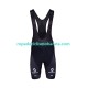 Culotte con Tirantes 2022 Team DSM Hombres N002