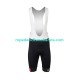 Maillot y Culotte con Tirantes 2022 Team Jumbo-Visma Hombres N001